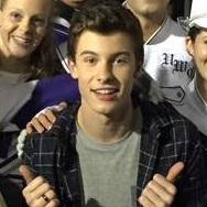 Shawn Mendes